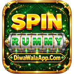 Spin Rummy