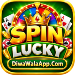 Spin Lucky